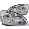 Head Light Set