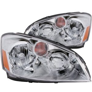 Head Light Set