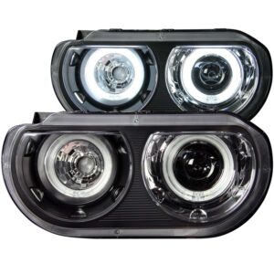 Head Light Set
