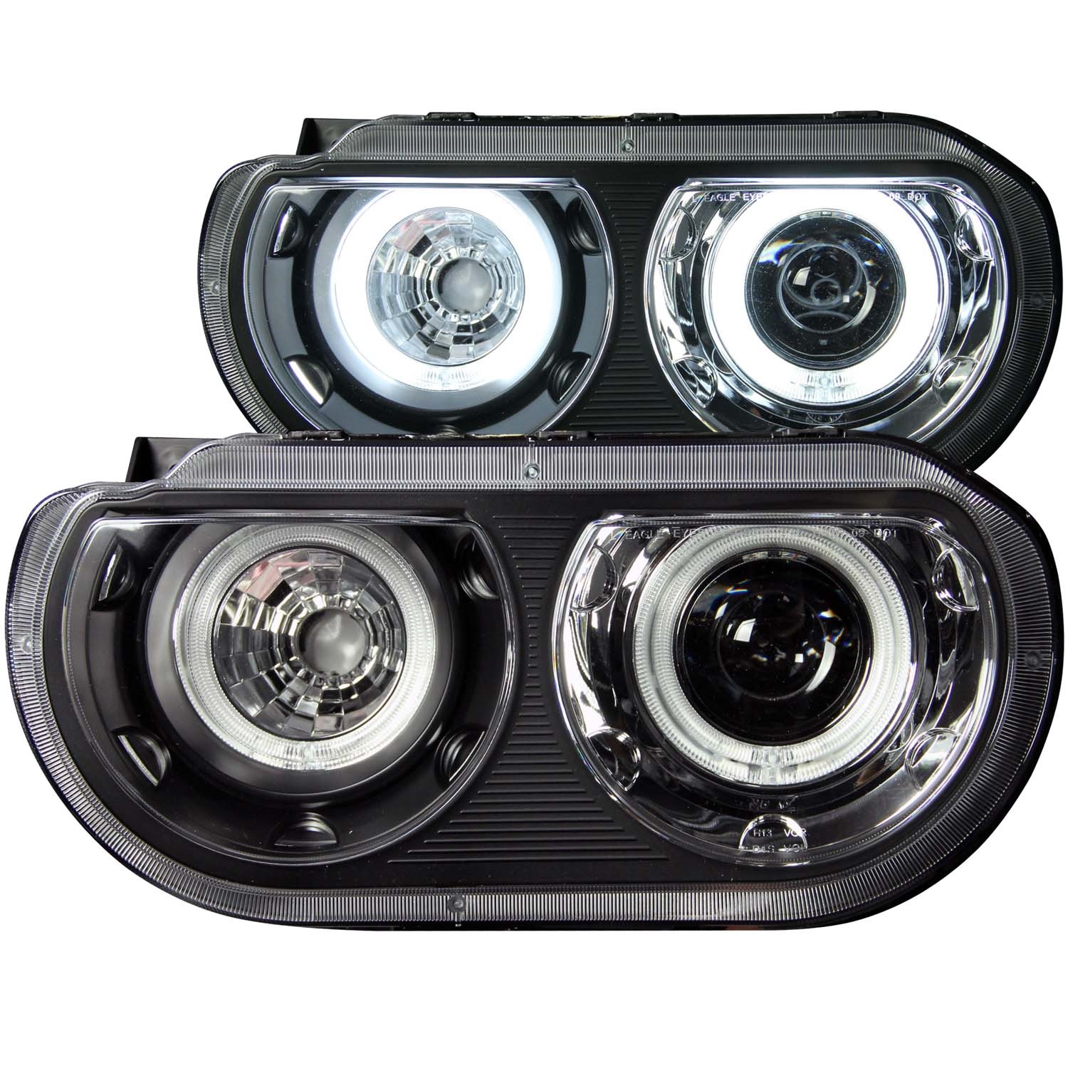 Head Light Set