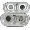 Head Light Set