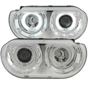 Head Light Set
