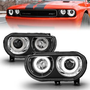 Head Light Set