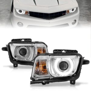 Head Light Set