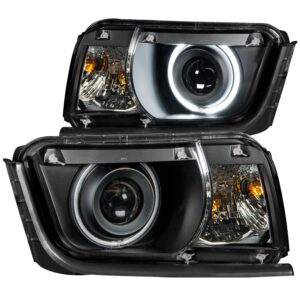 Head Light Set