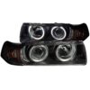 Head Light Set