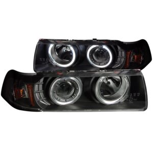 Head Light Set