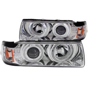 Head Light Set