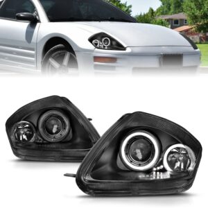 Head Light Set