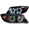 Head Light Set