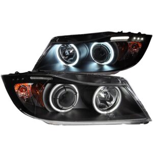 Head Light Set