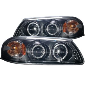 Head Light Set
