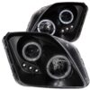 Head Light Set