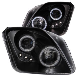 Head Light Set