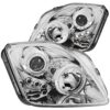 Head Light Set