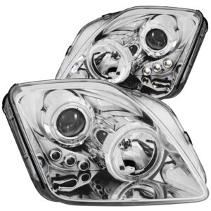 Head Light Set