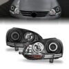 Head Light Set