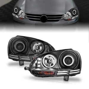 Head Light Set