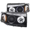 Head Light Set
