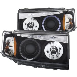 Head Light Set