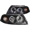 Head Light Set
