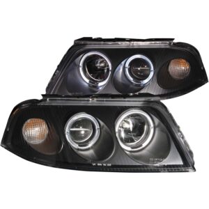 Head Light Set