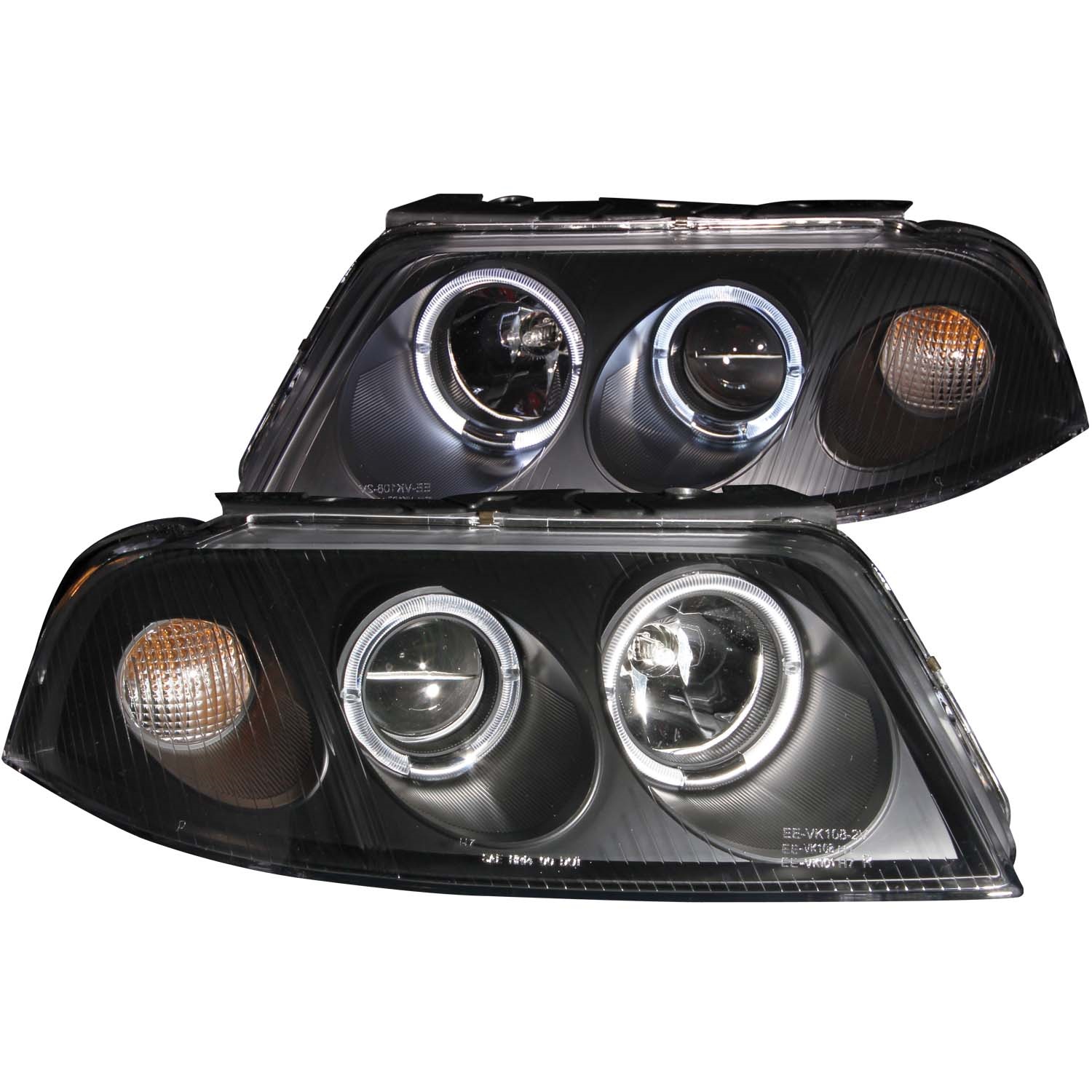 Head Light Set