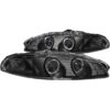 Head Light Set