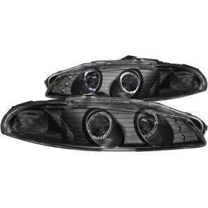 Head Light Set