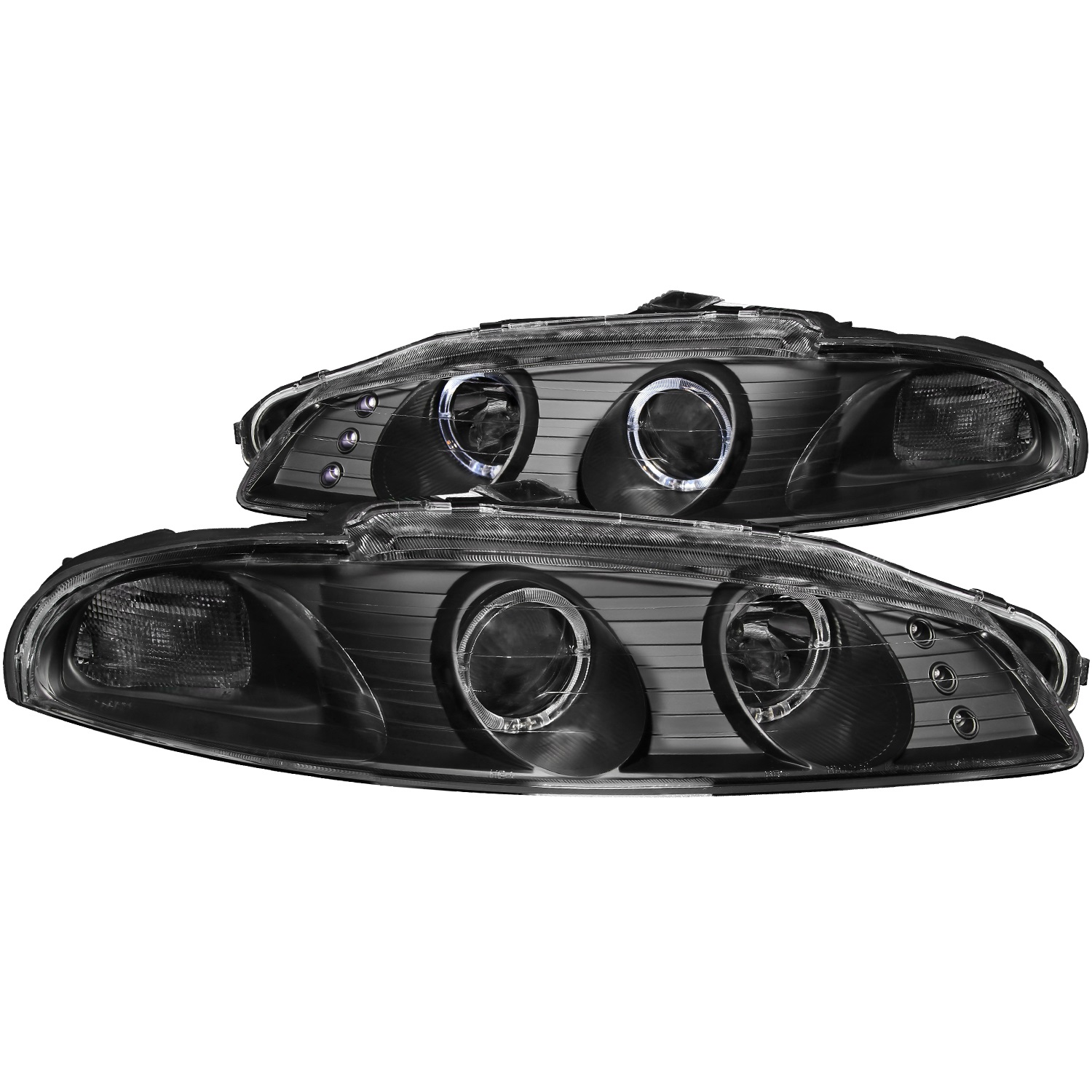 Head Light Set