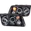 Head Light Set
