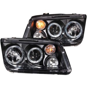 Head Light Set