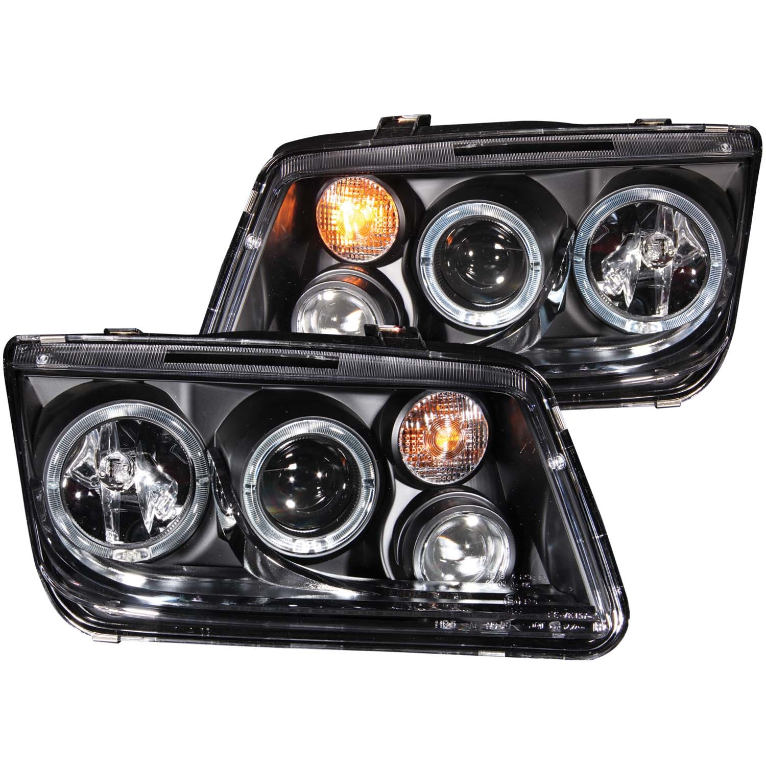 Head Light Set