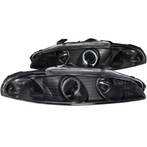 Head Light Set