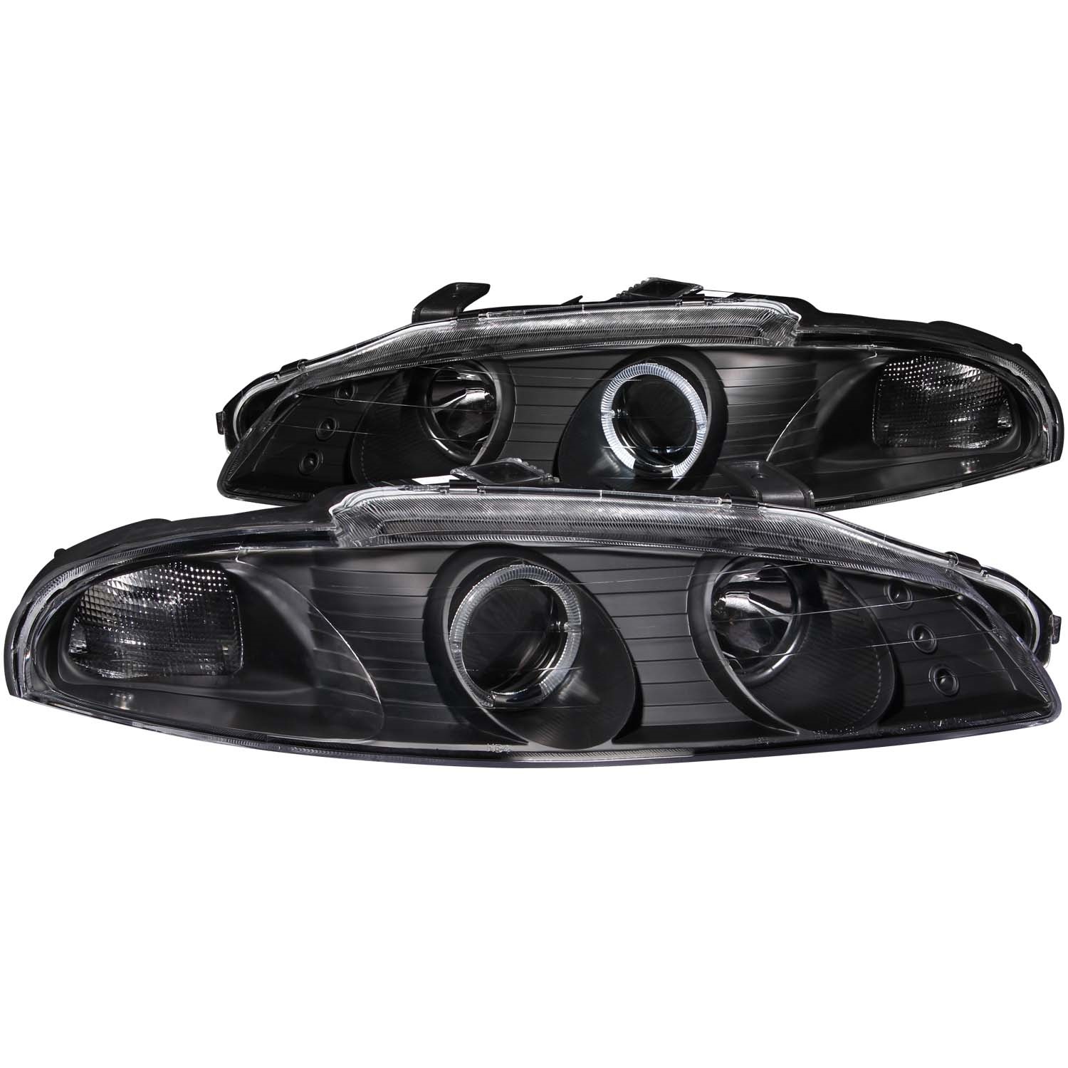 Head Light Set