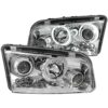 Head Light Set