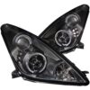 Head Light Set