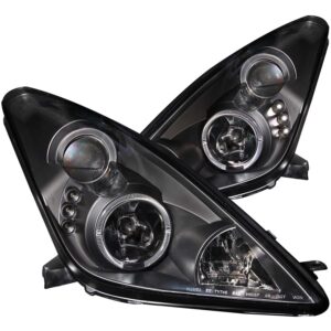 Head Light Set