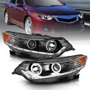 Head Light Set