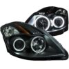 Head Light Set