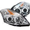 Head Light Set