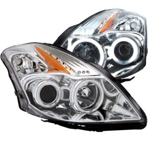 Head Light Set