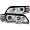 Head Light Set