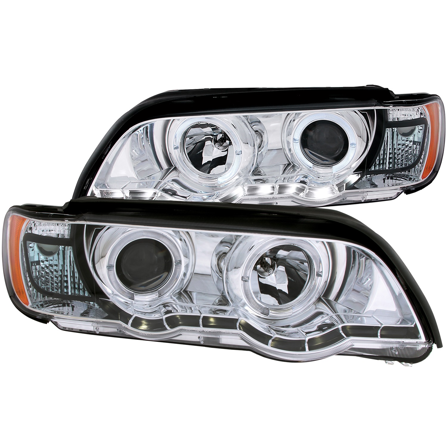 Head Light Set