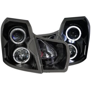 Head Light Set