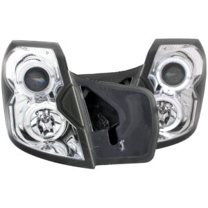 Head Light Set