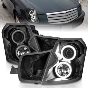 Head Light Set
