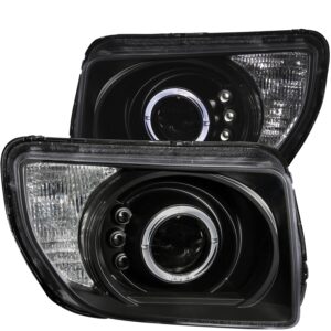 Head Light Set