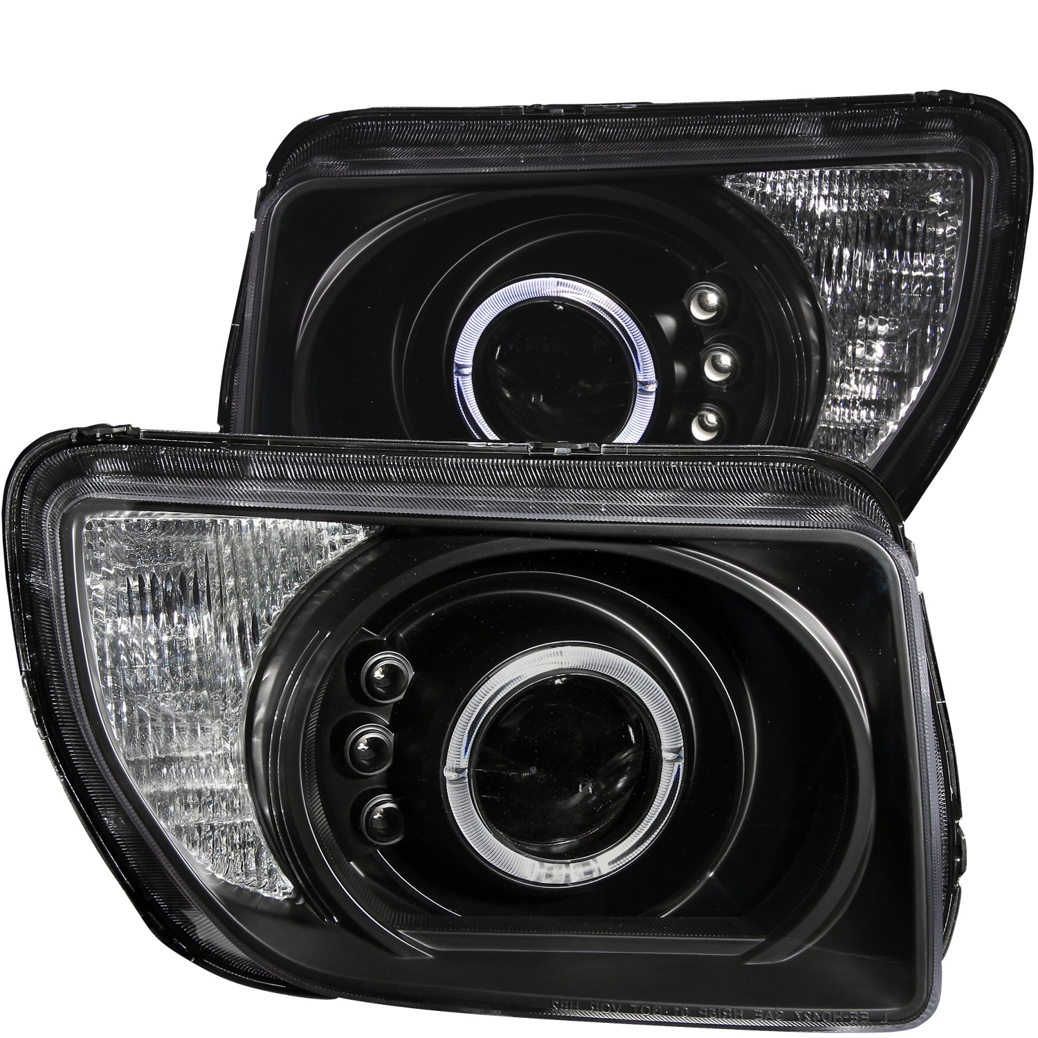 Head Light Set