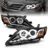 Head Light Set